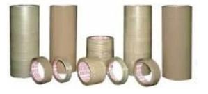 Bopp Self Adhesive Tapes