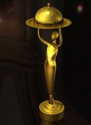 ब्रास अवार्ड्स और ट्रॉफी