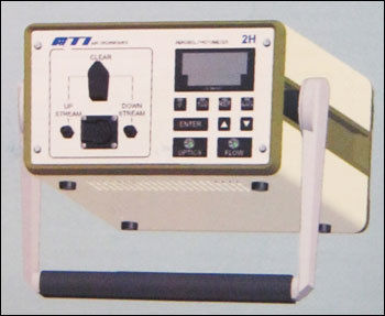 Digital Photometer
