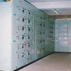 Drier Control Panels