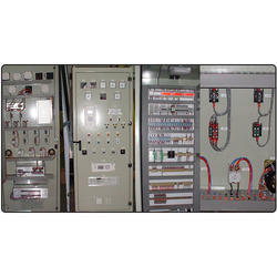 Electronic Control Panels