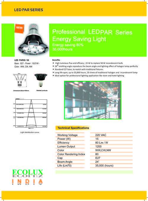 Led Lights