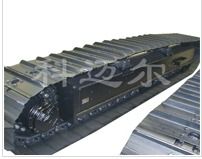 Ribs Chassis