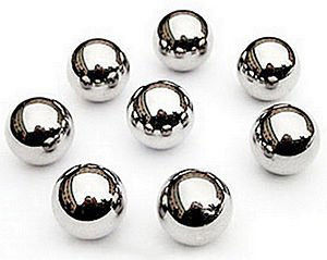 Tungsten Carbide Ball