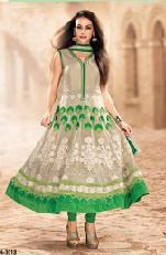 Anarkali Party Wear Suit