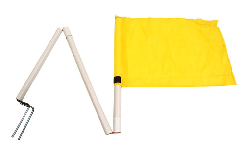 Corner Flags Foldable (Koxton) at Best Price in Meerut | Koxton Sports ...
