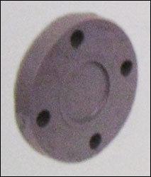 Cpvc Blind Flange