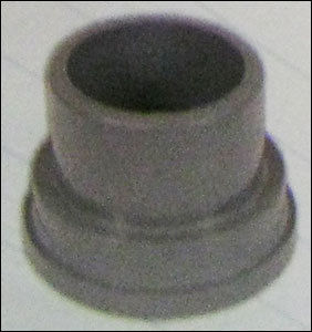 Cpvc Flange Hub (Spig)