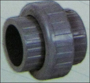 Cpvc Union Soc With Epdm O-Ring Seal