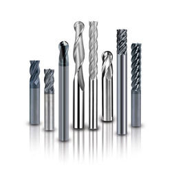 End Mills