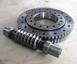 Gear Shaft