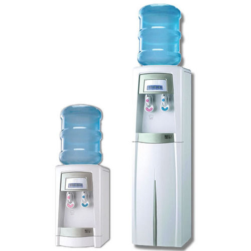 Hot And Cold Water Dispenser