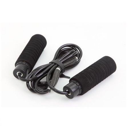 Jump Rope With Pvc Handle Koxton (Club)