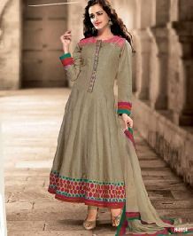 Ladies Anarkali Suit