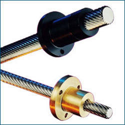 Lead Screw