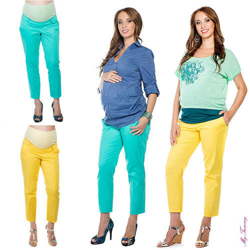 Maternity Pants