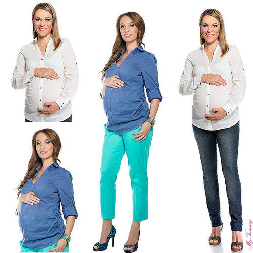 Maternity Shirt