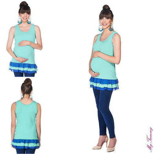 Maternity Top (Lollipop)