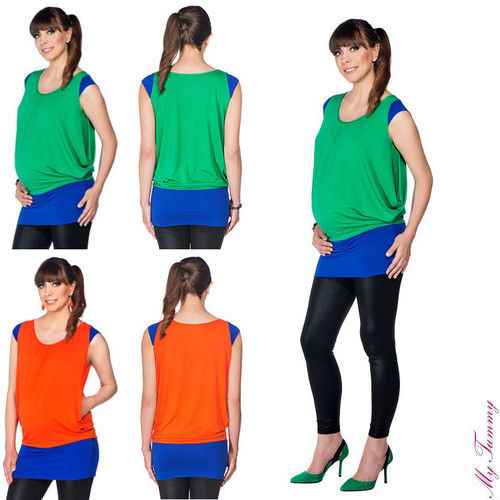 Maternity Tunic (Jolly)