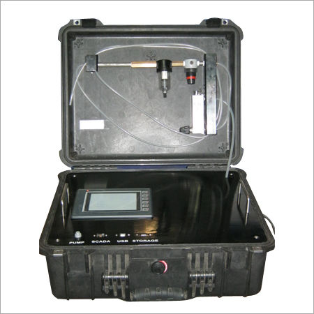 Multi Gas Analyzers