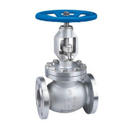 OVERSEAS Globe Valves