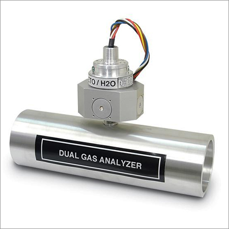 स्टेरलाइजेशन एनालाइजर