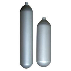 Carbon Steel Cylinder