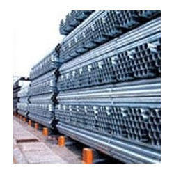 Carbon Steel Seamless Line Pipes