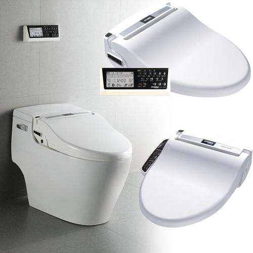 Electrical Bidet