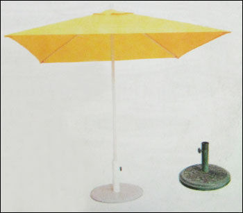 Fashionable Garden Umbrellas