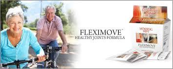 Fleximove Health Joints Formula