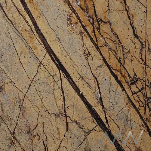 rainforest gold marble