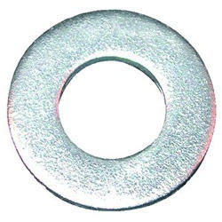 Galvanized Washers