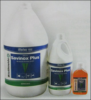 General Microbicidal Antiseptic Solution