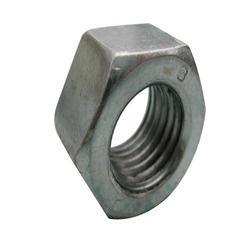 High Performance Hex Nuts