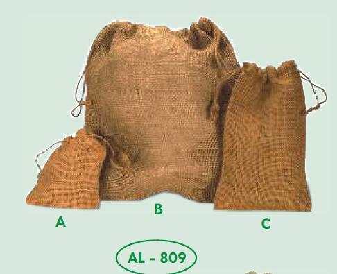 Jute Sack