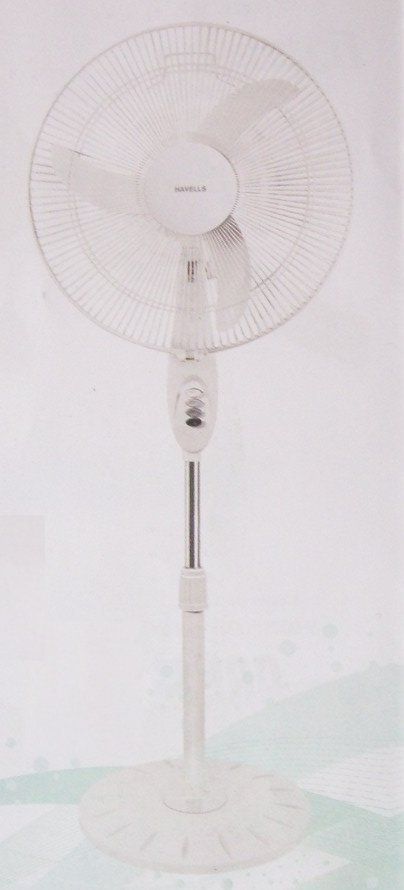 Long Stand Fan (Sprint 18)