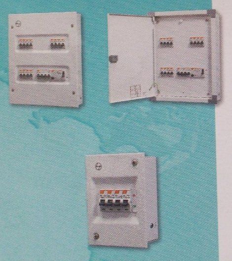 L&T TPN Distribution Boards