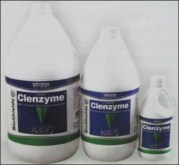 Multi-Enzyme Cleaner