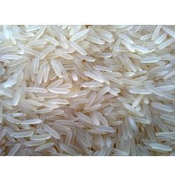 Organic Basmati Rice