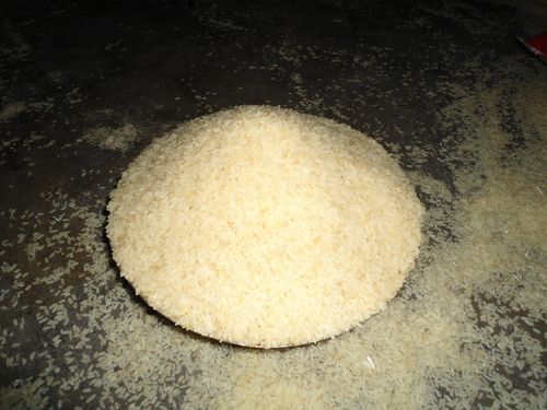  प्रति उबला हुआ चावल