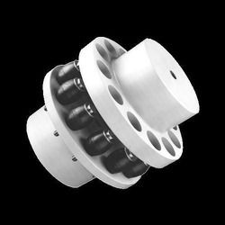 Pin Bush Coupling