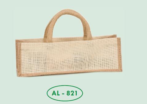 Promotional Jute Shopping Bag