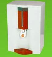 Cloud Water Purifier