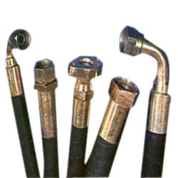 Durable Hydraulic Hoses