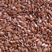 Flax Seed Oil