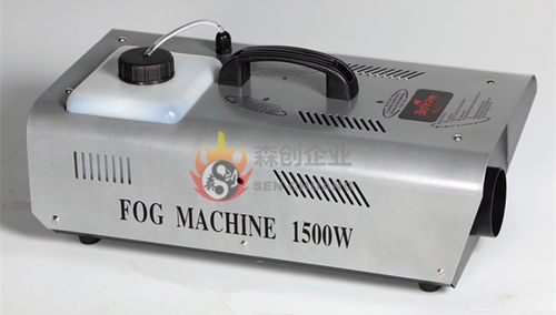 Fog Machine For 5D Cinema