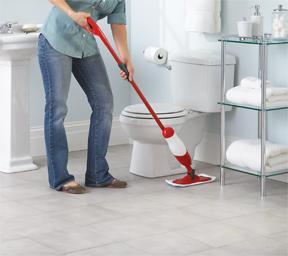 Housekeeping Services