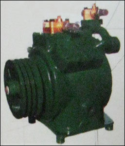 Open Type Compressor (Tf 465m)