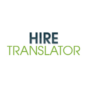 Translation Service By HIRE TRANSLATOR